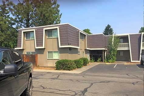 apartments for rent medford oregon